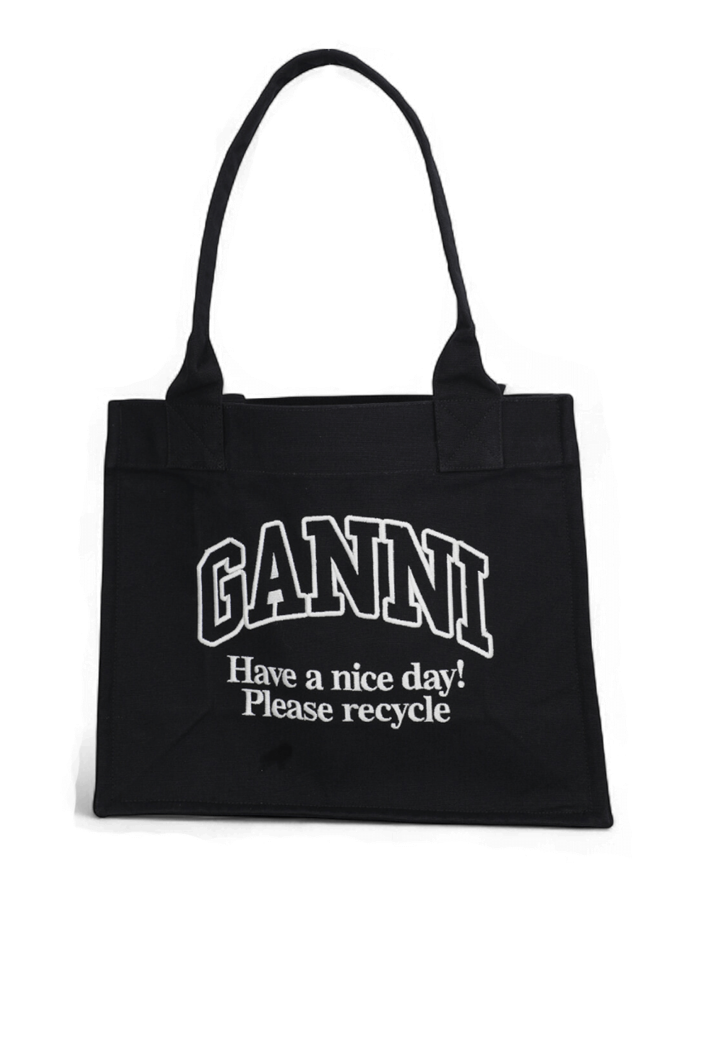 תמונה קידמית של תיק נשיאה לארג'