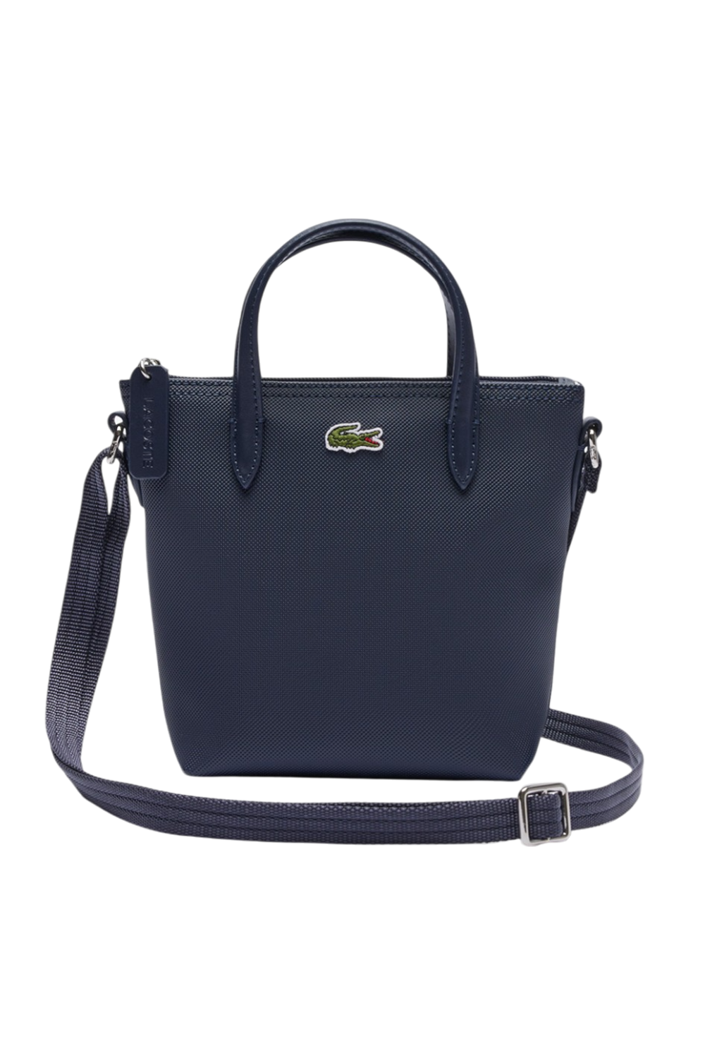 תמונה קידמית של תיק קרוסבודי L.12.12