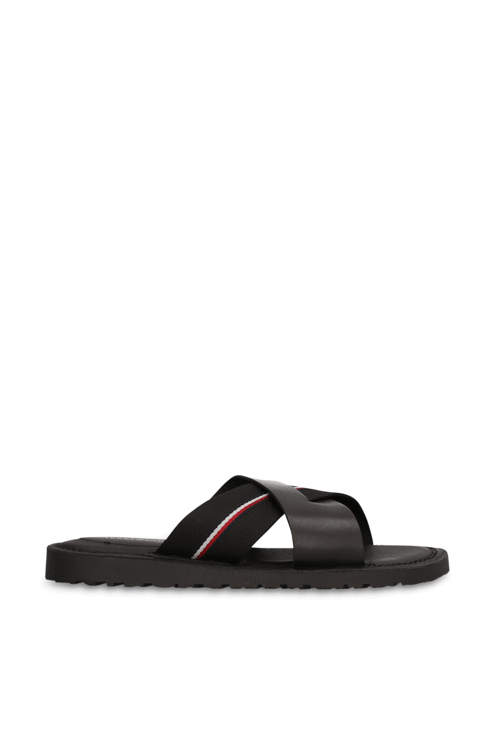 תמונה קידמית של כפכפי סליידס