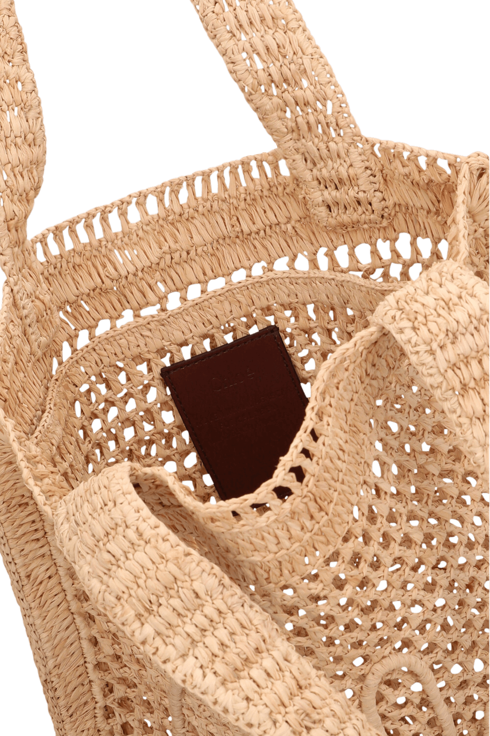 תמונת פנים של תיק נשיאה קרושה