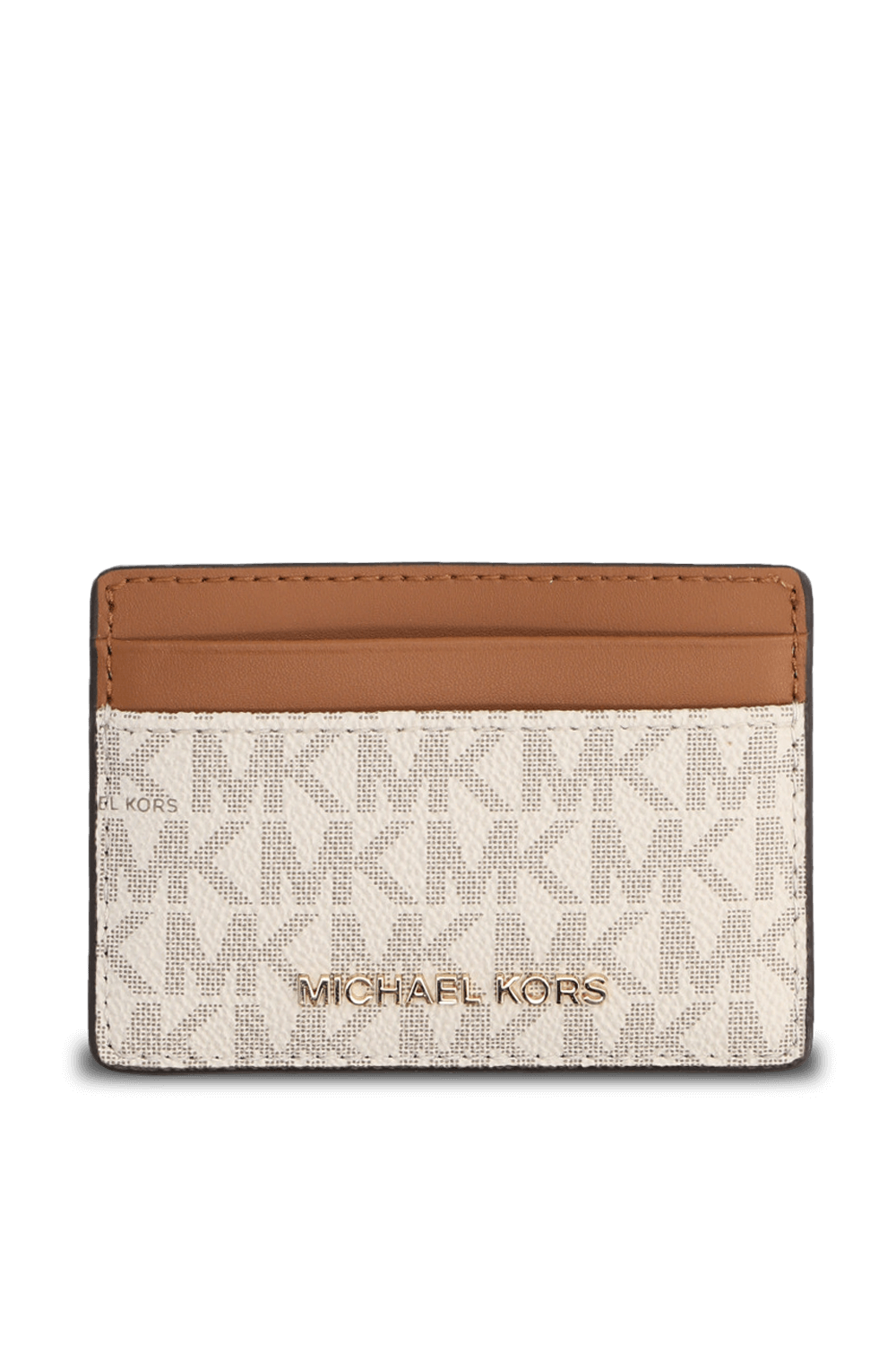 תמונה קידמית של ארנק כרטיסים