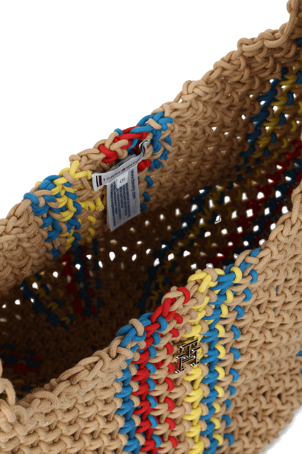 תמונת פנים של תיק מקרמה