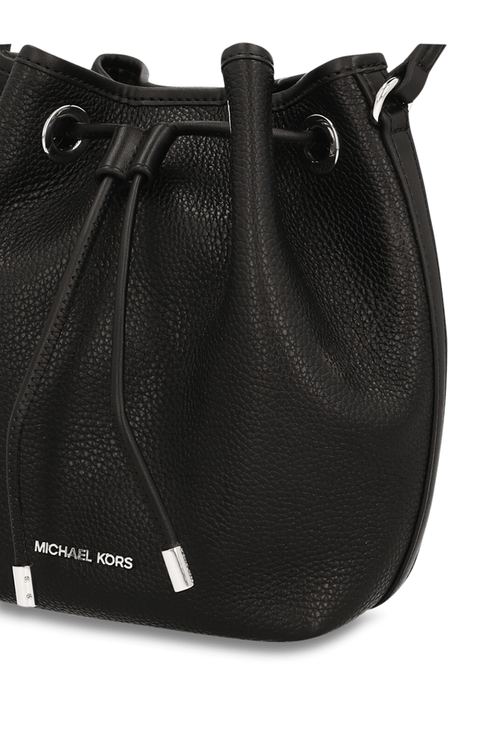 תמונת תקריב של תיק באקט מדיום