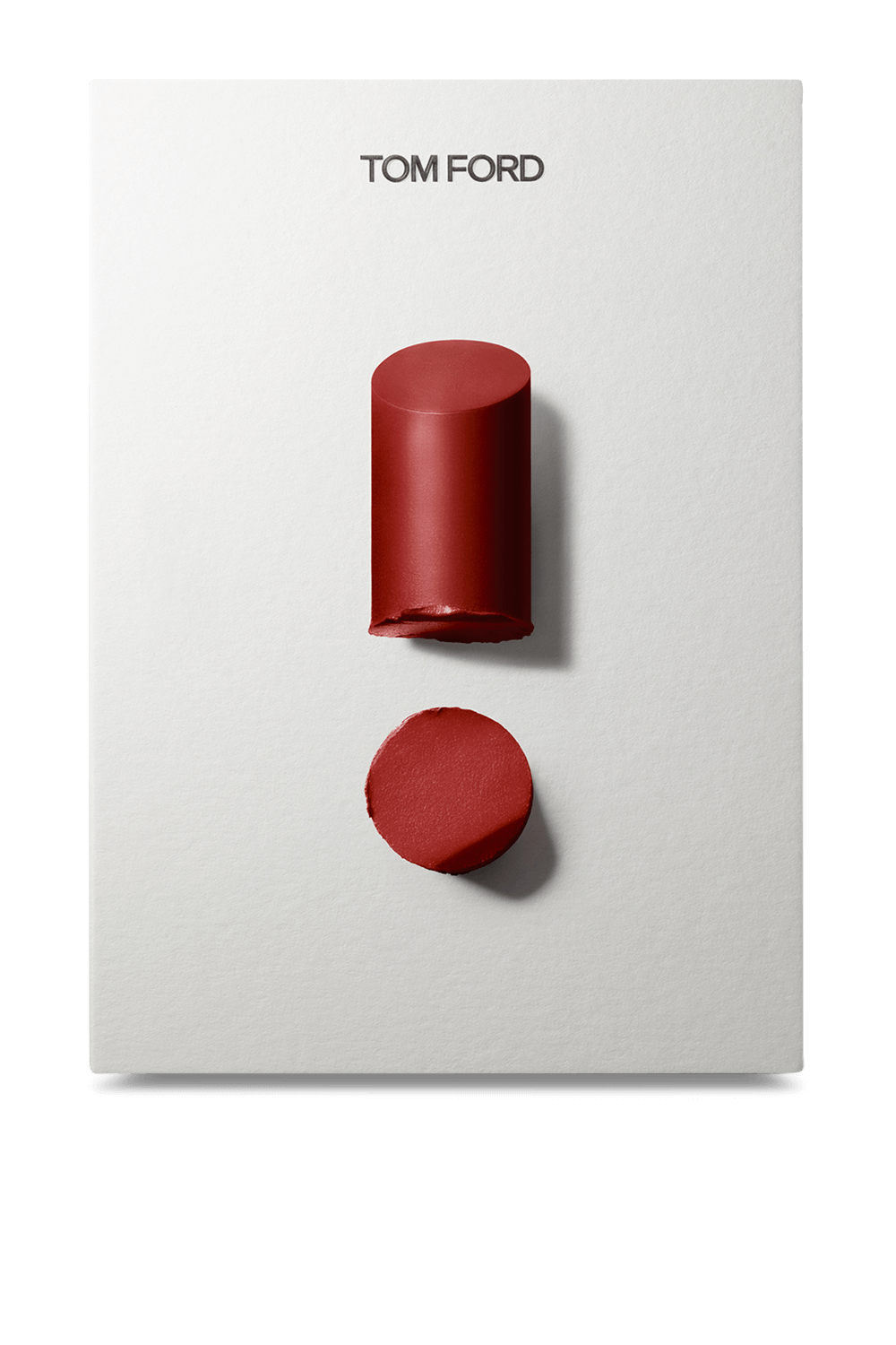 תמונה אחורית של LIP COLOR SATIN MATTE Lucky Star