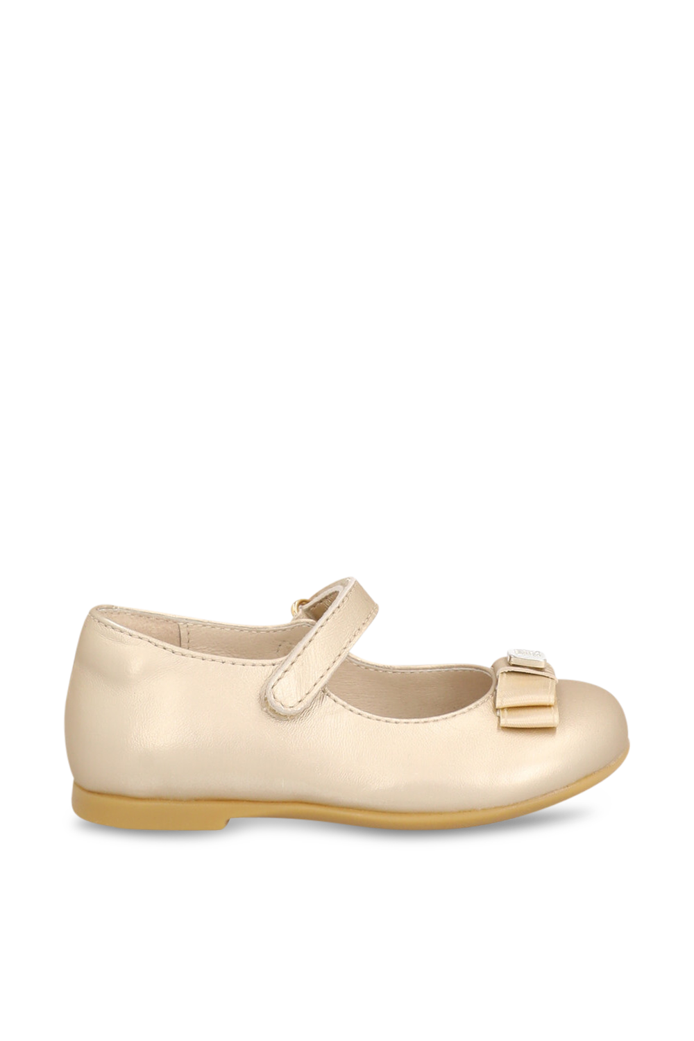 תמונה קידמית של נעלי מרי ג'יין
