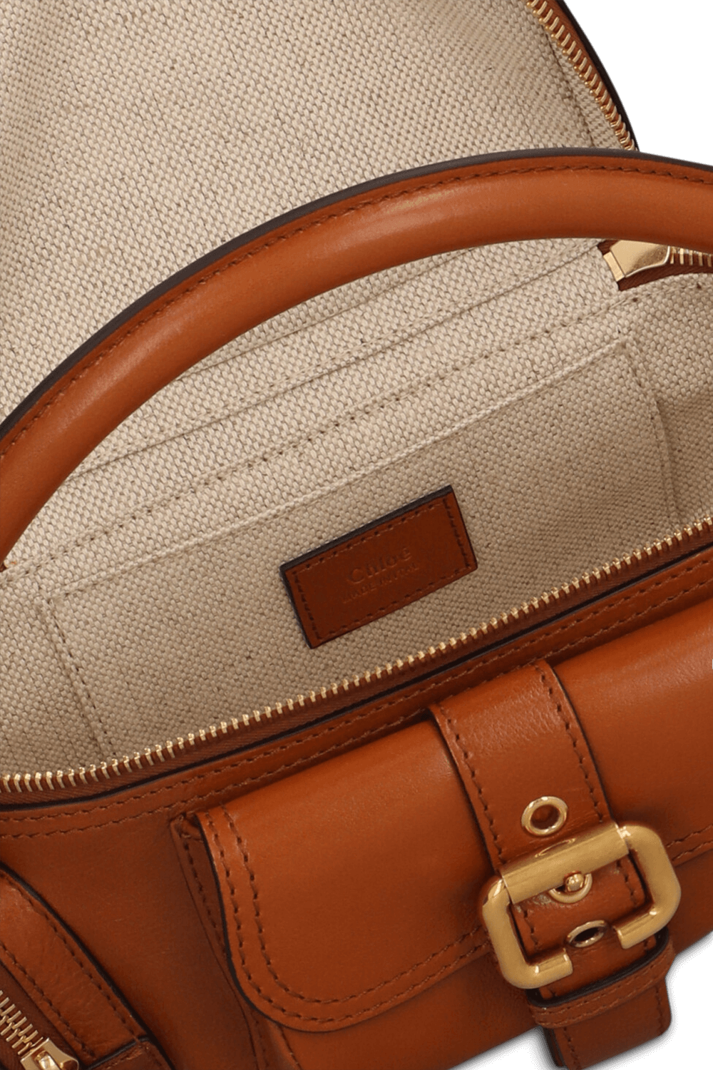 תמונת פנים של תיק קאמרה סמול