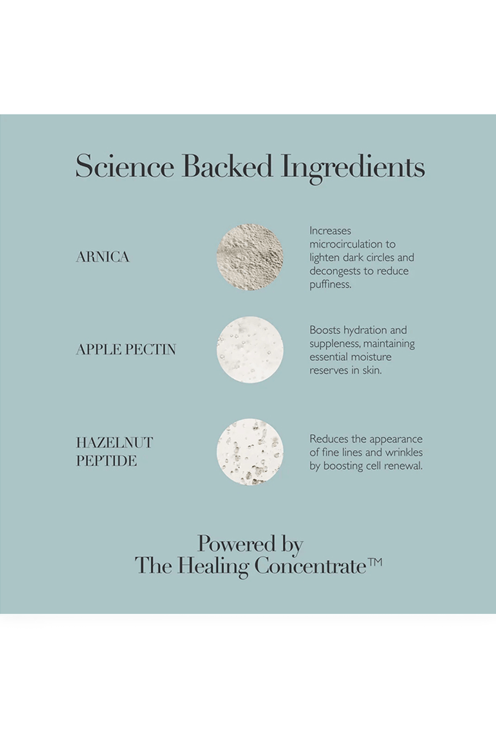 תמונת פנים של Reviving Eye Cream 15 ml