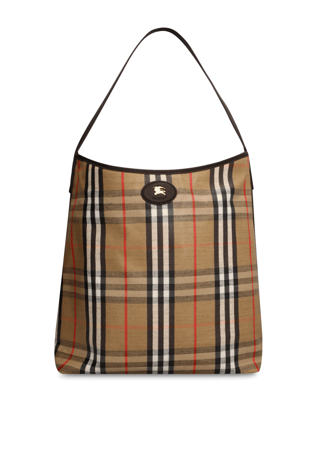 תמונה קידמית של תיק כתף היילנדס מדיום