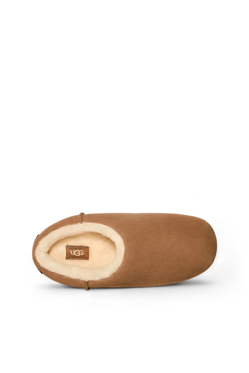 נעלי פאמפד סלייד