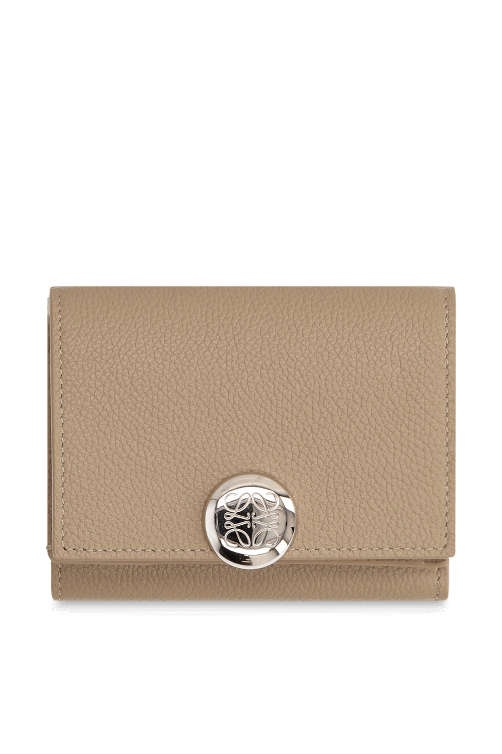 תמונה קידמית של ארנק