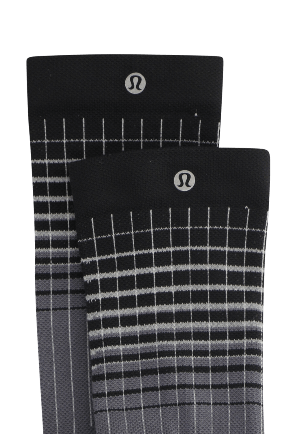 תמונת תקריב של Power Stride Crew Sock