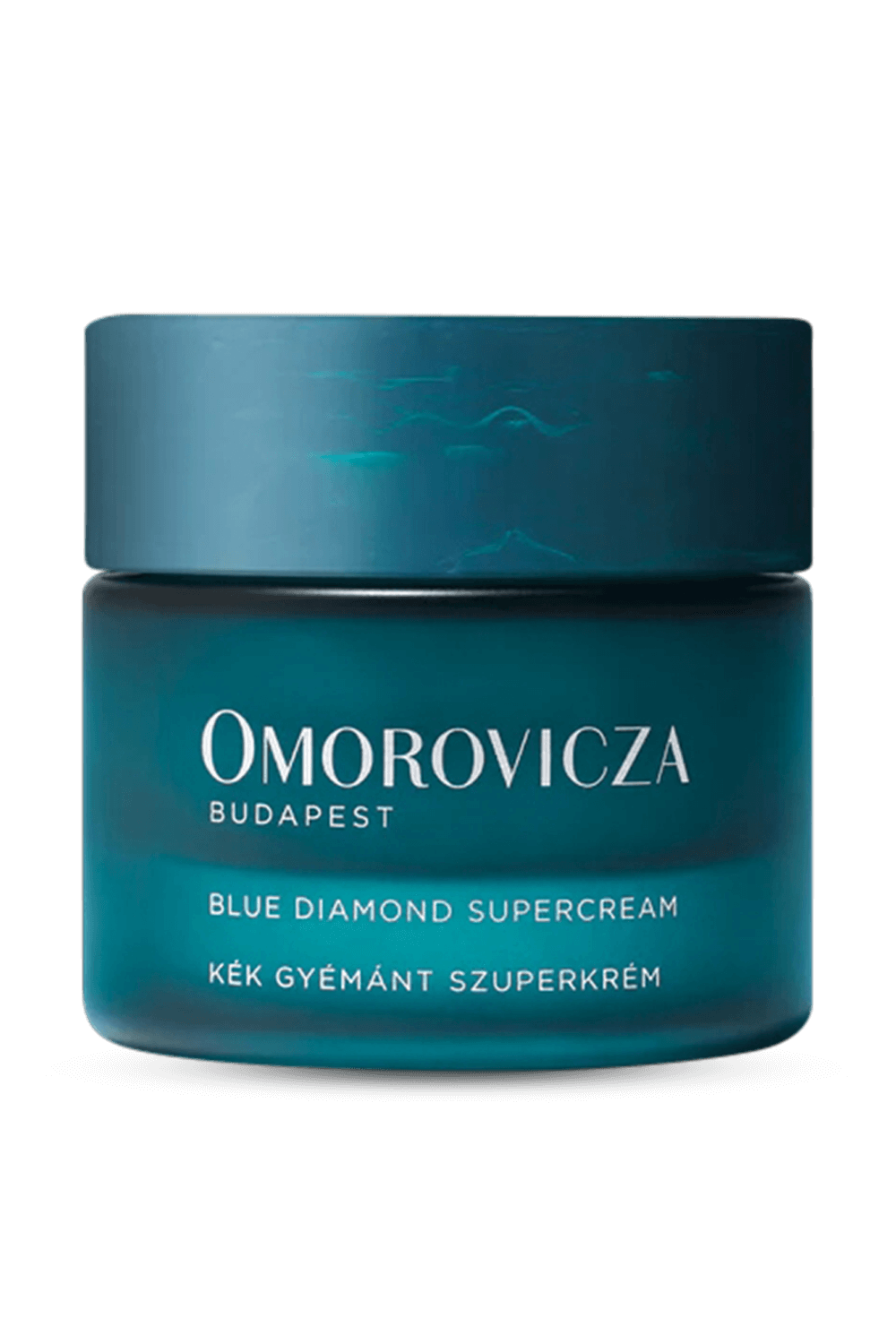 תמונה קידמית של Blue Diamond Super Cream 50 ml