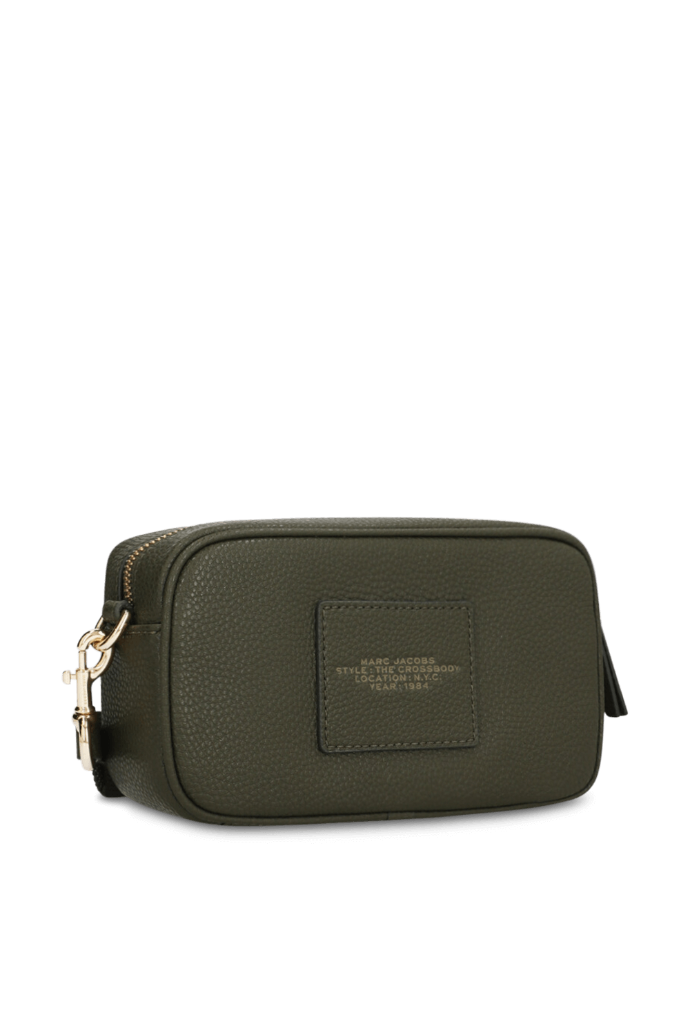 תמונה אחורית של תיק קרוסבודי