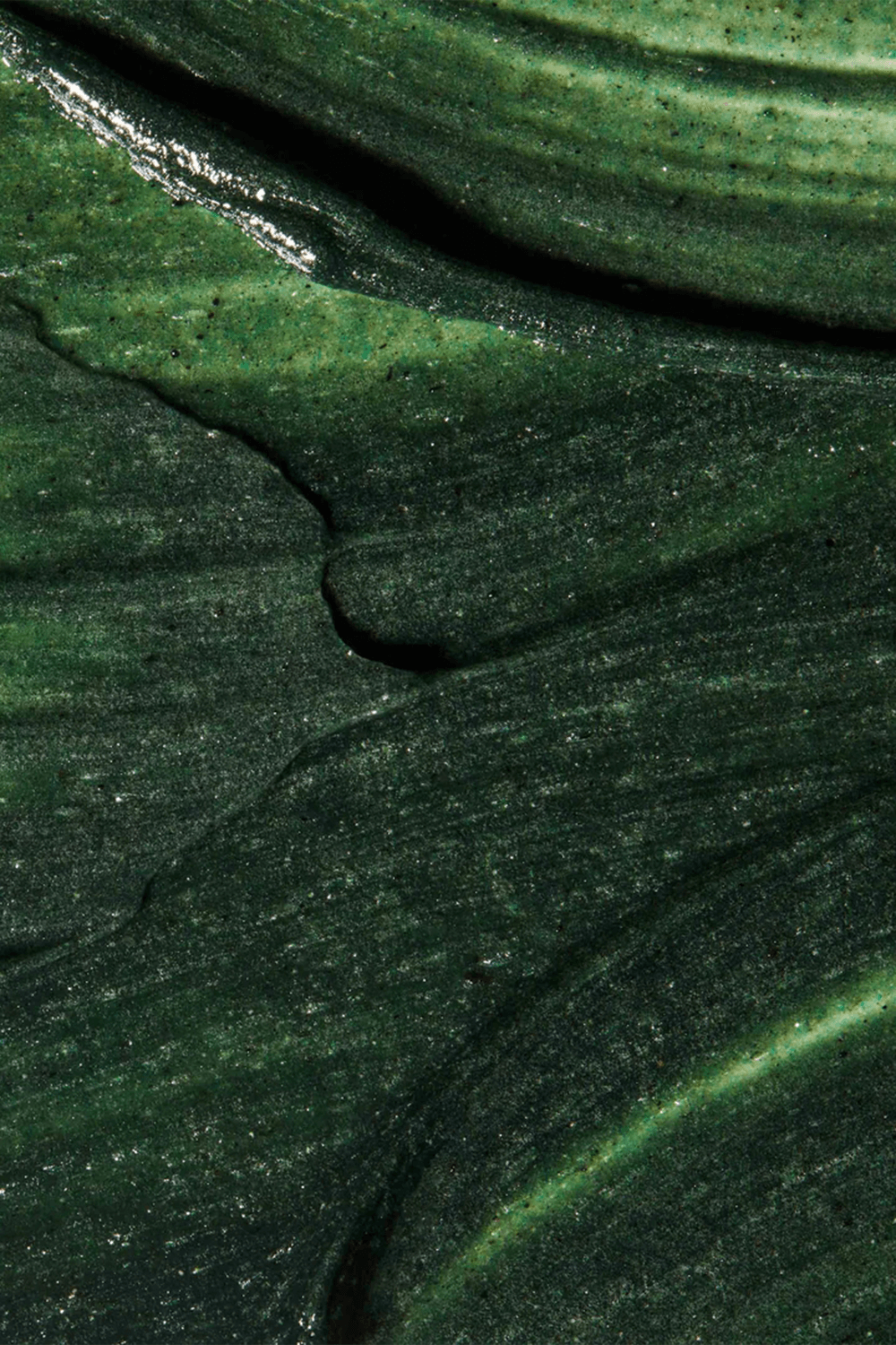 תמונת תקריב של Refining Facial Polisher 100 ml