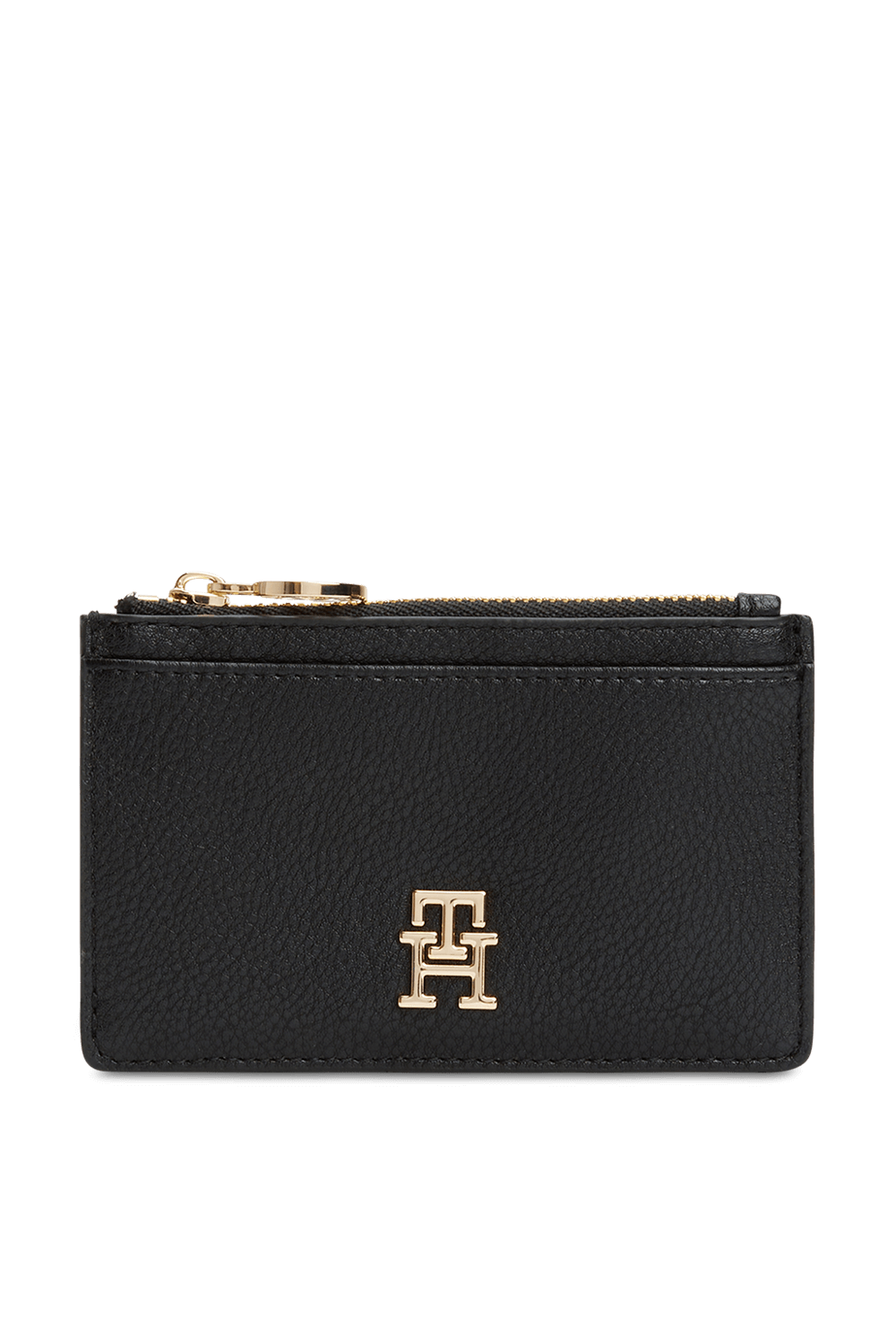 תמונה קידמית של ארנק כרטיסים