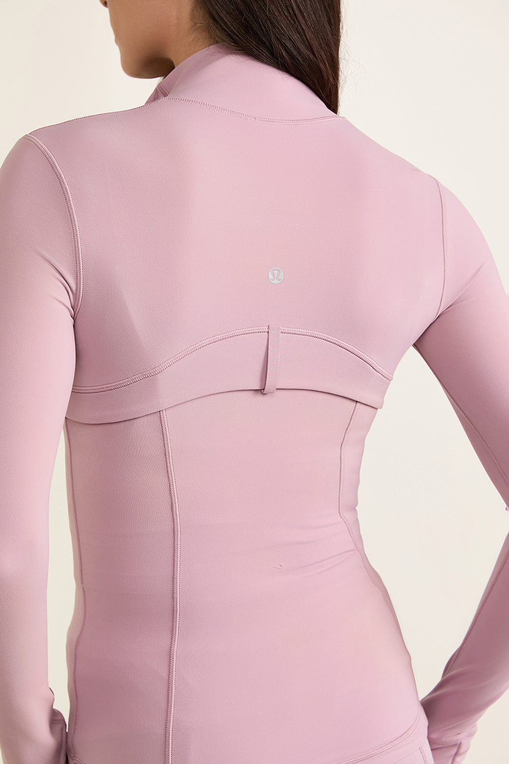 תמונת תקריב דוגמן של Define™ Jacket *Nulu™