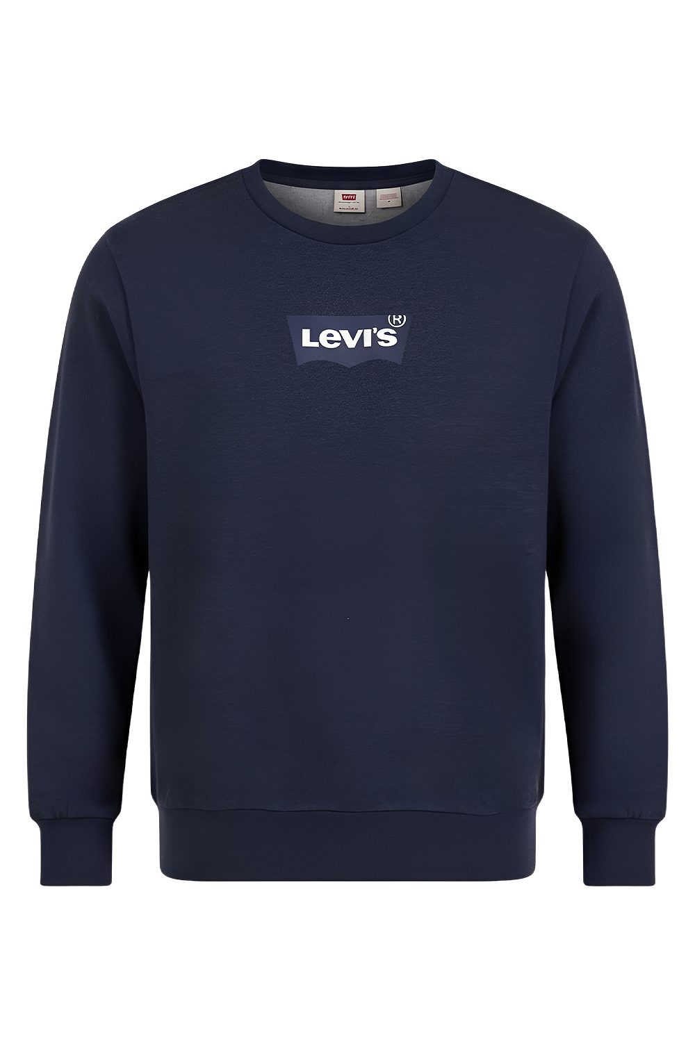 תמונה קידמית של סווטשירט