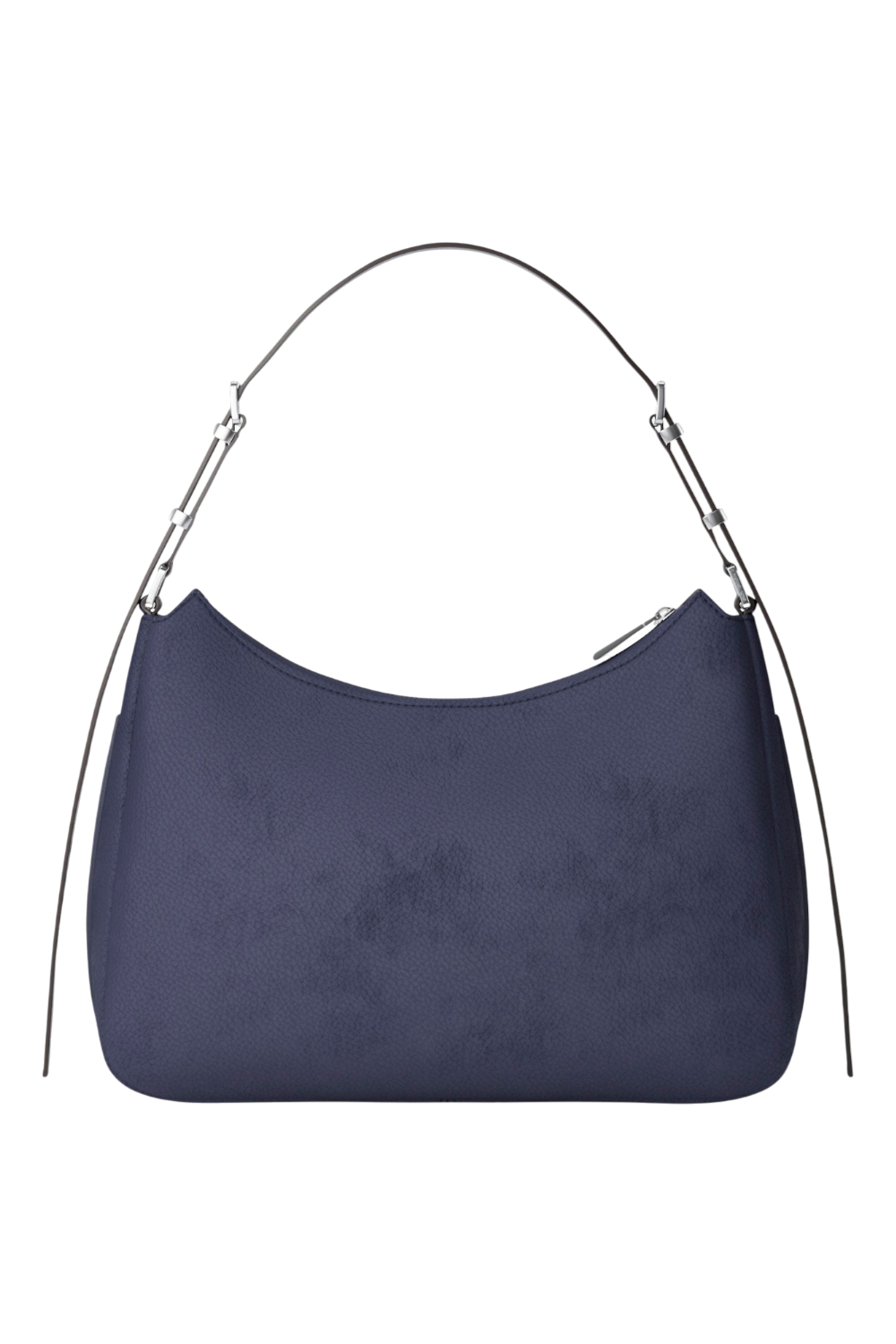 תמונה אחורית של תיק כתף נוליטה מדיום