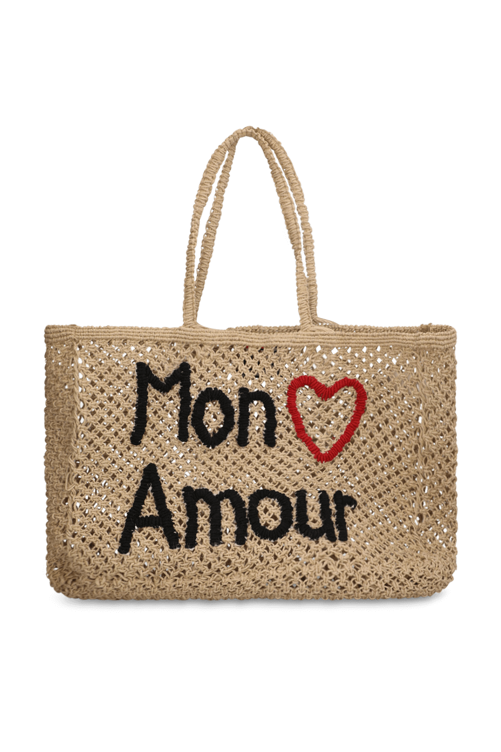 תמונה קידמית של תיק נשיאה