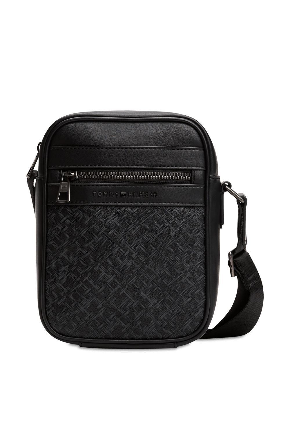 תמונה קידמית של תיק