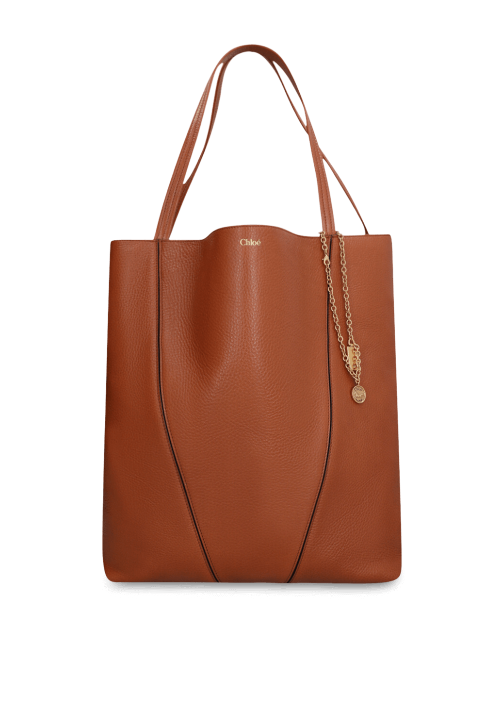 תמונה קידמית של תיק טוט לארג'