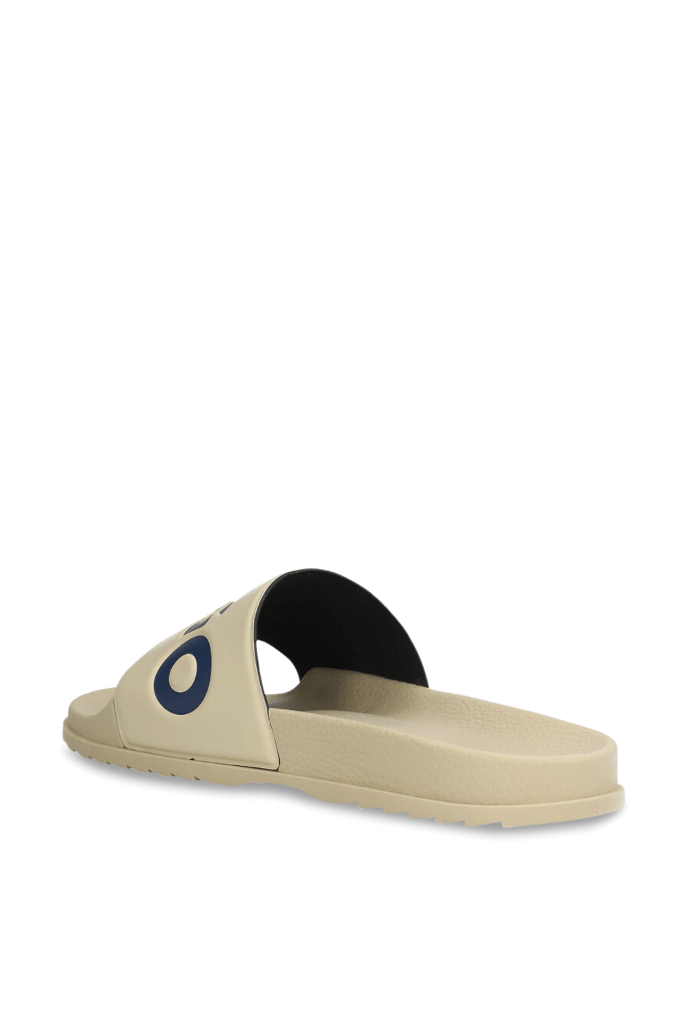 תמונה אחורית של כפכפי סליידס