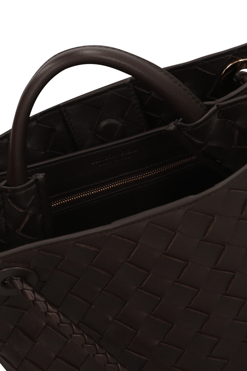 תיק קרוסבודי אנדיאמו חרוזים סמול