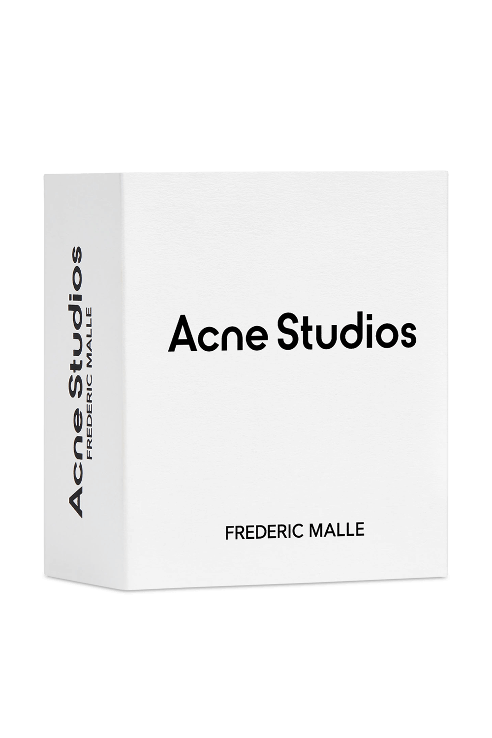 תמונה אחורית של Acne Studios Par Fredric Mal Eau de Parfum 50 ml