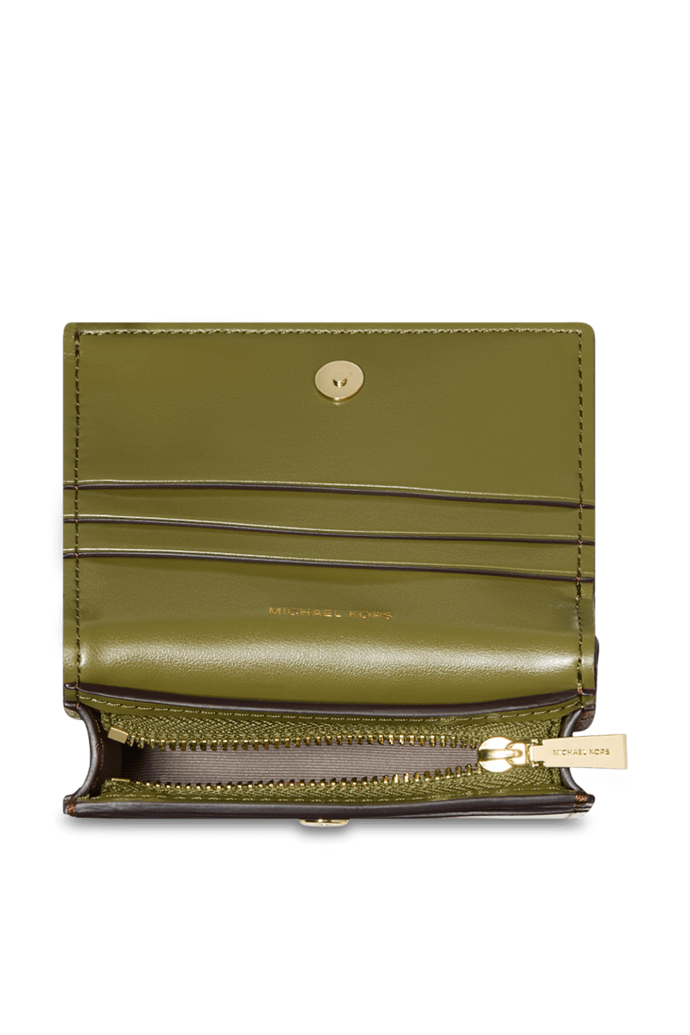 תמונה אחורית של ארנק המילטון קטן