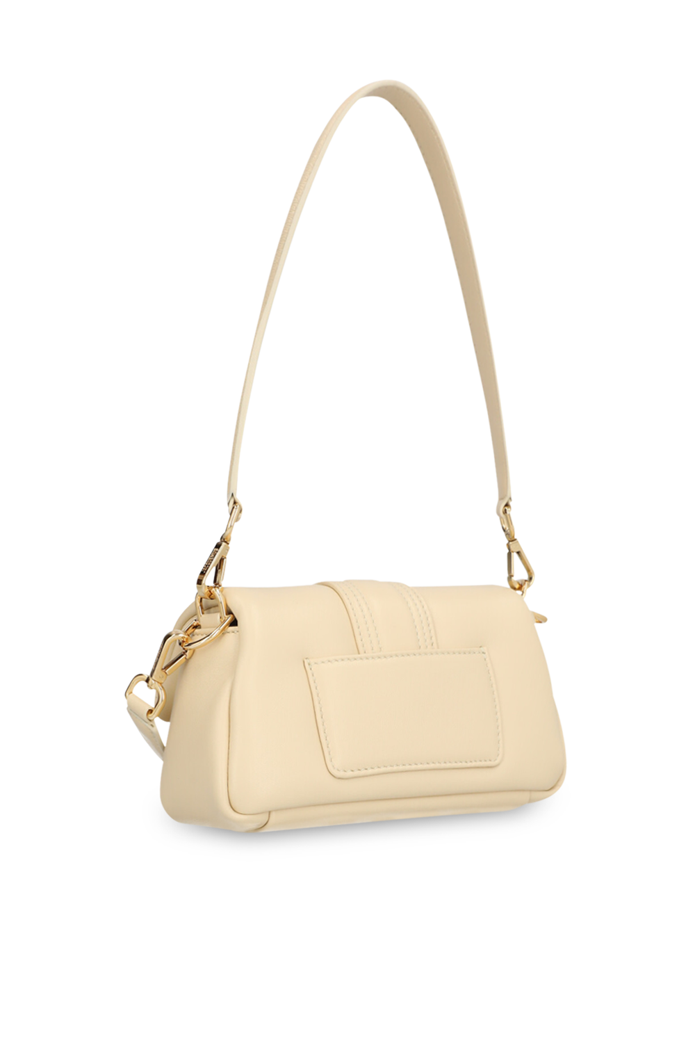 תמונה אחורית של תיק לה פטיט במבימו