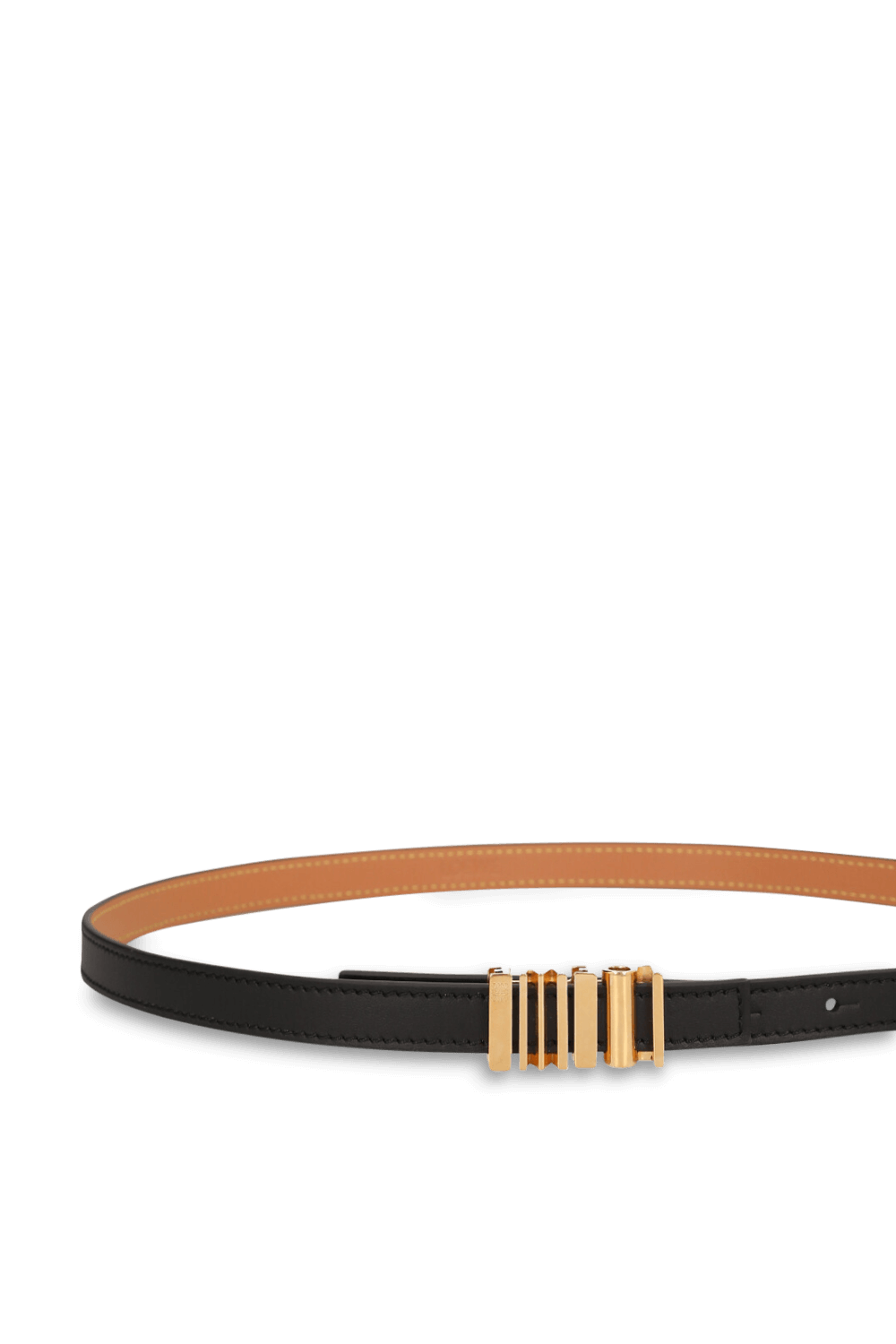 תמונת פנים של חגורה