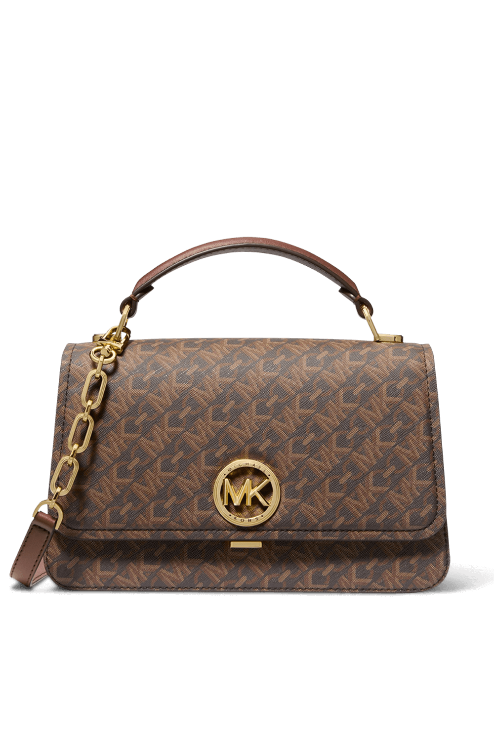 תמונה קידמית של תיק דלנסי מדיום