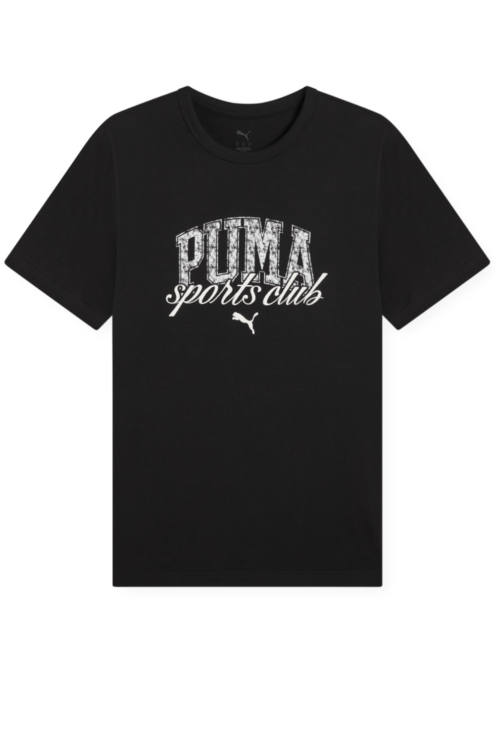 תמונה קידמית של חולצת טי