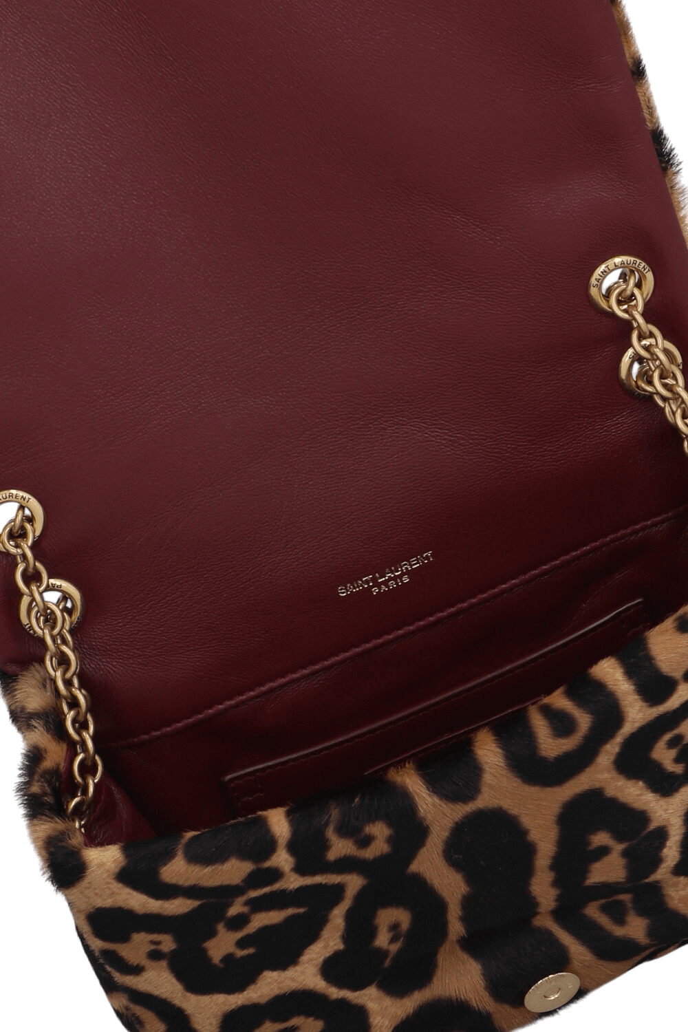 תמונת פנים של תיק ג'יימי מיני