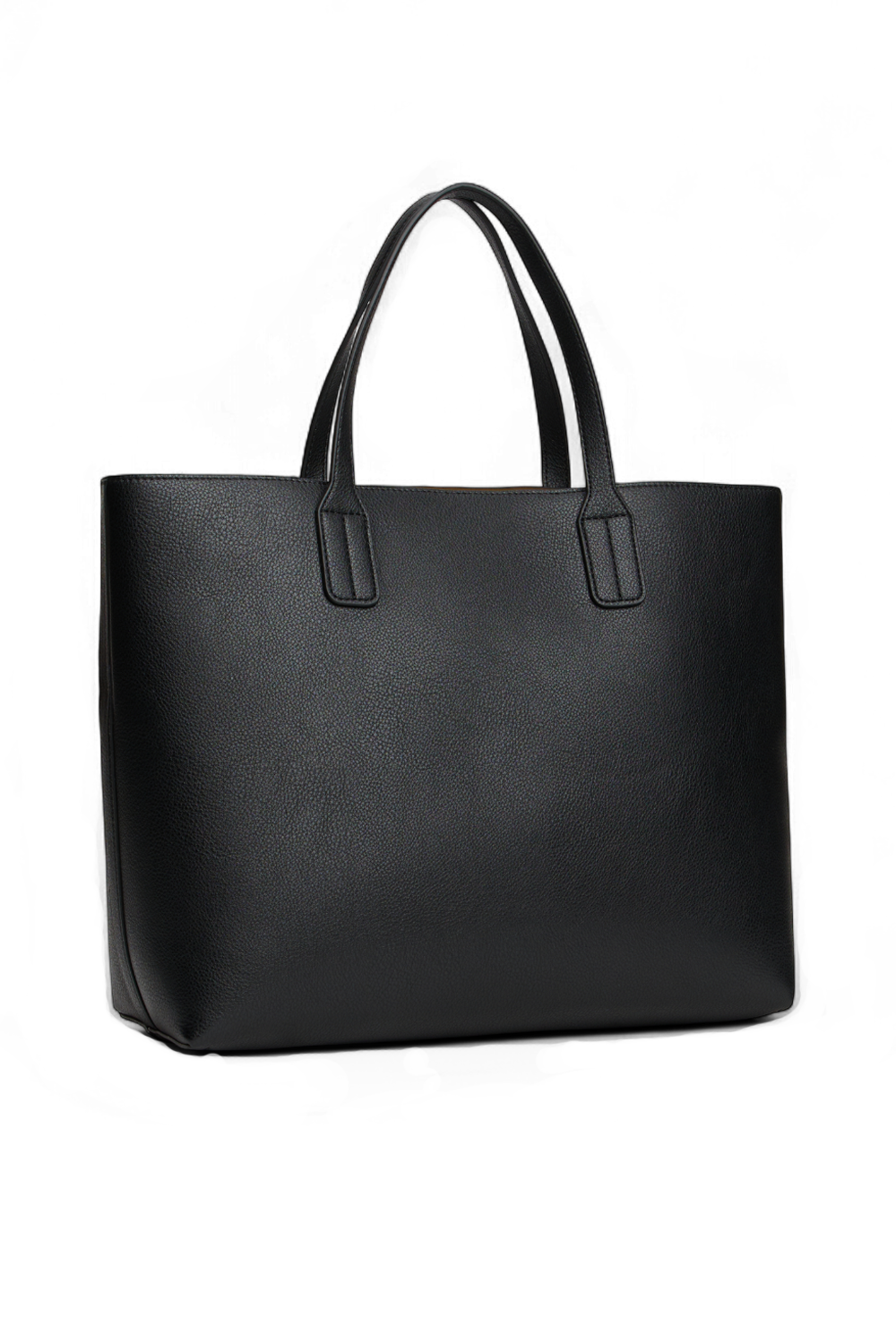 תמונה אחורית של תיק כתף טוט