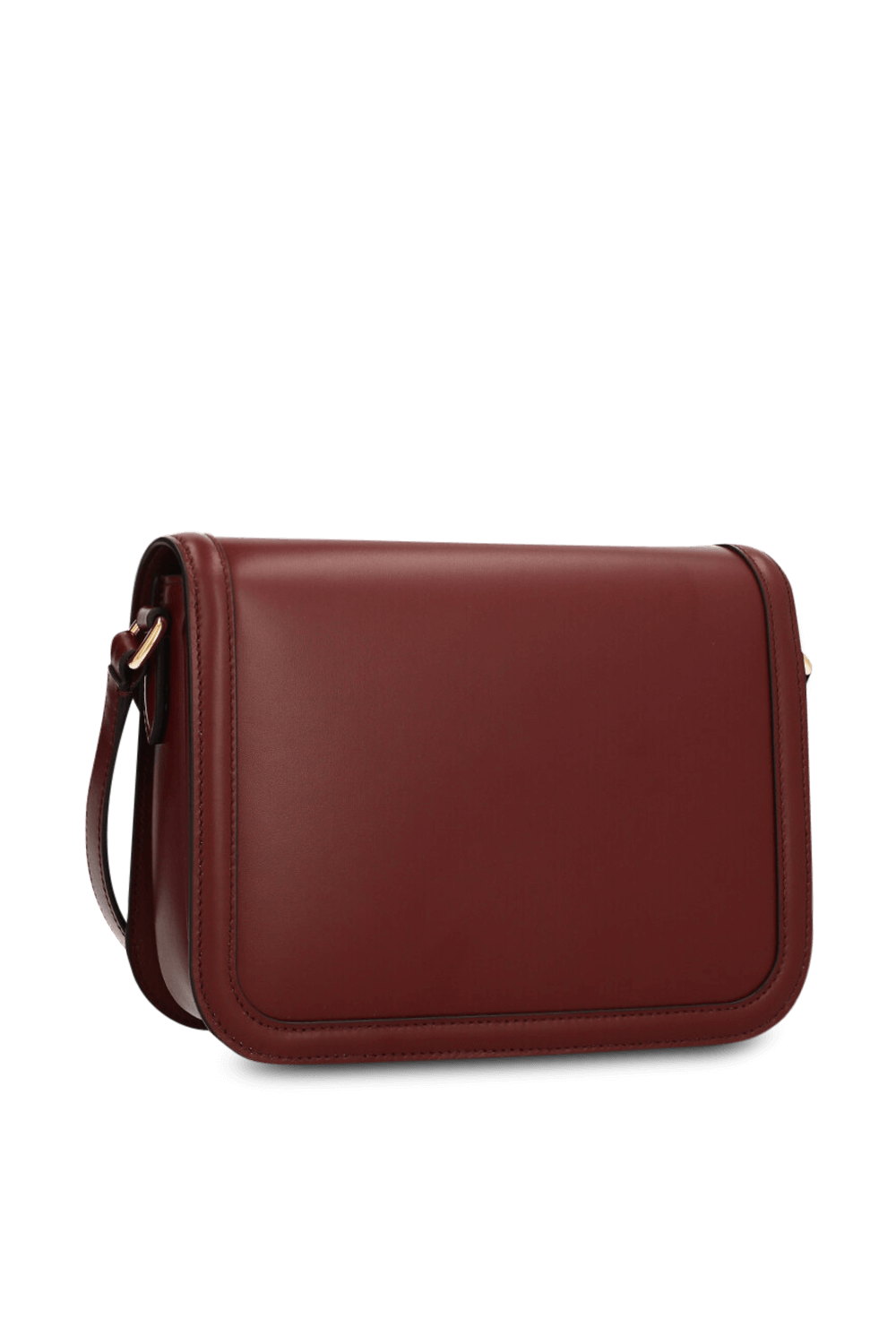 תמונה אחורית של תיק כתף 9TO5