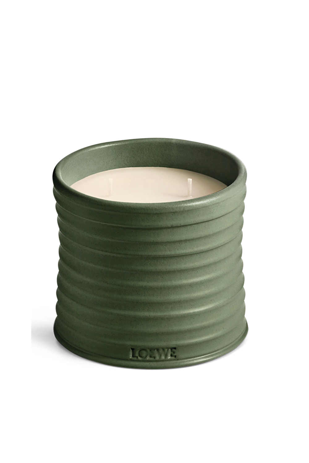 תמונה קידמית של LOEWE Marihuana Medium Scented Candle