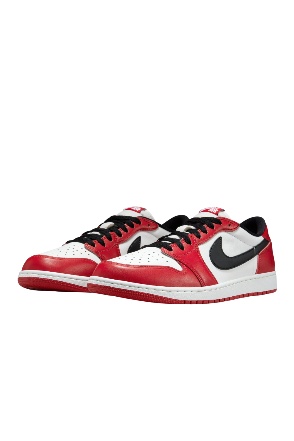 נעלי סניקרס אייר ג'ורדן 1 רטרו