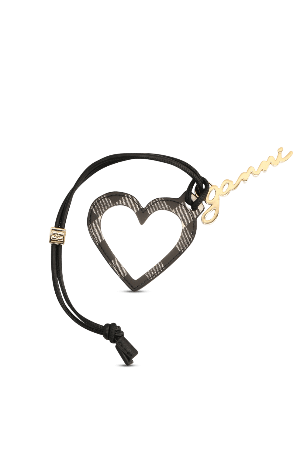 תמונה קידמית של מראה לתיק