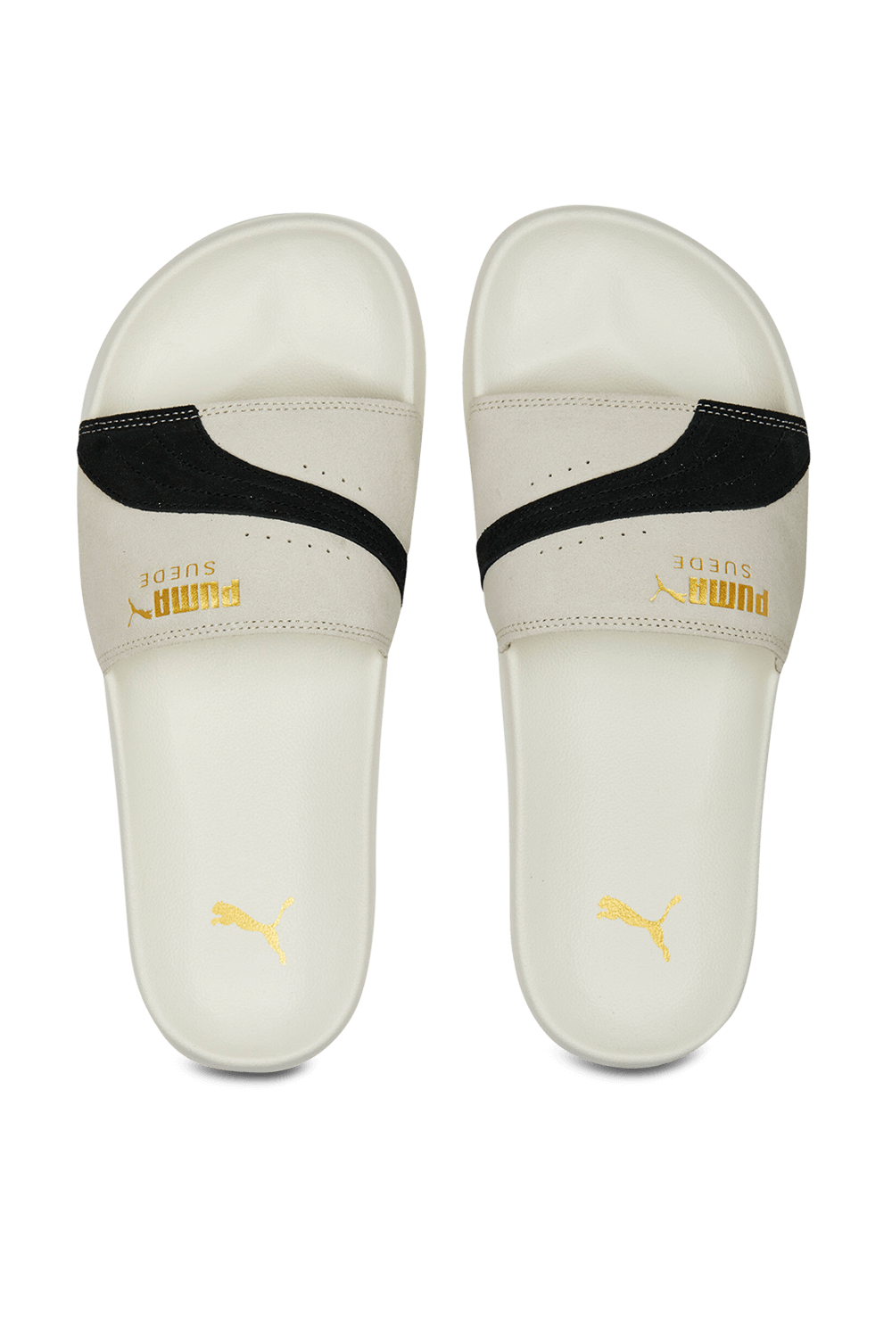 תמונת פנים של כפכפי סליידס