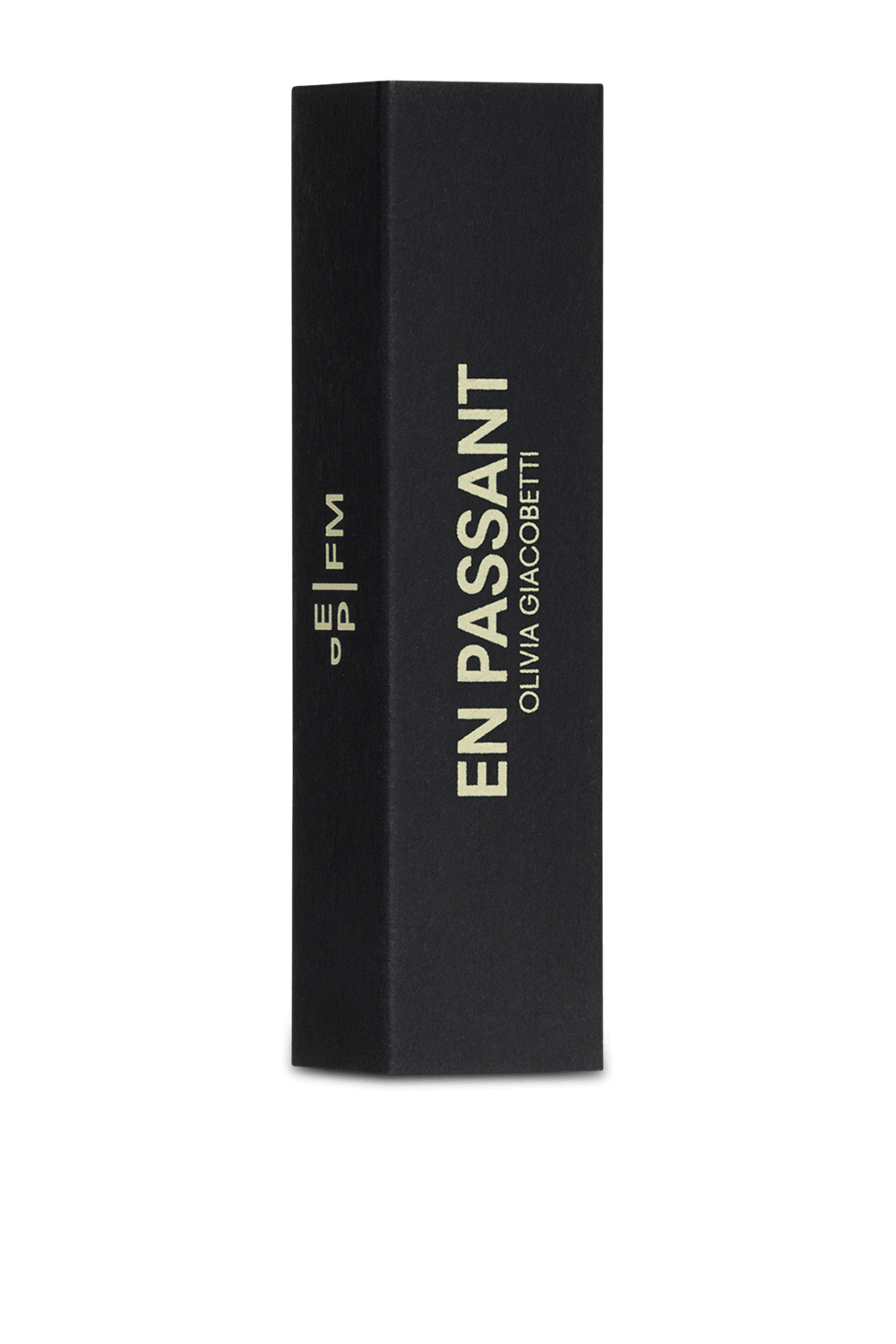 תמונה אחורית של En Passant by Eau de Parfum 10 ml