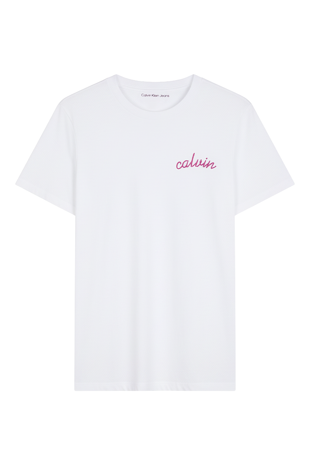 תמונה קידמית של חולצת טי