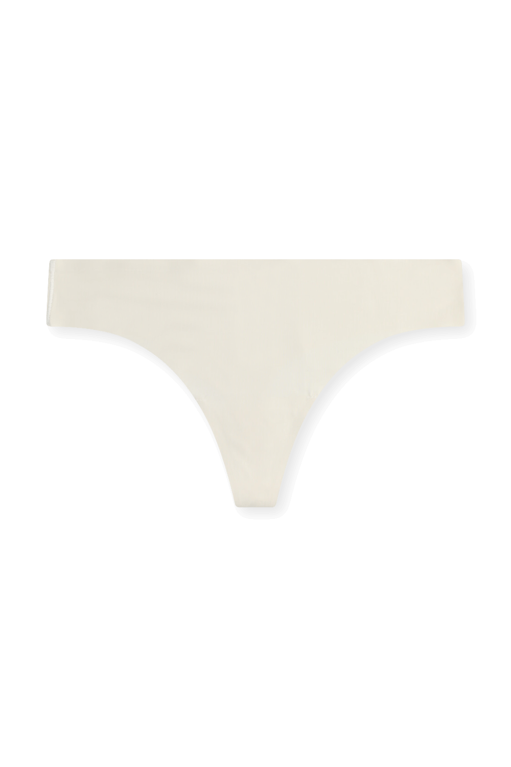 תמונת תקריב של InvisWear Thong 3P