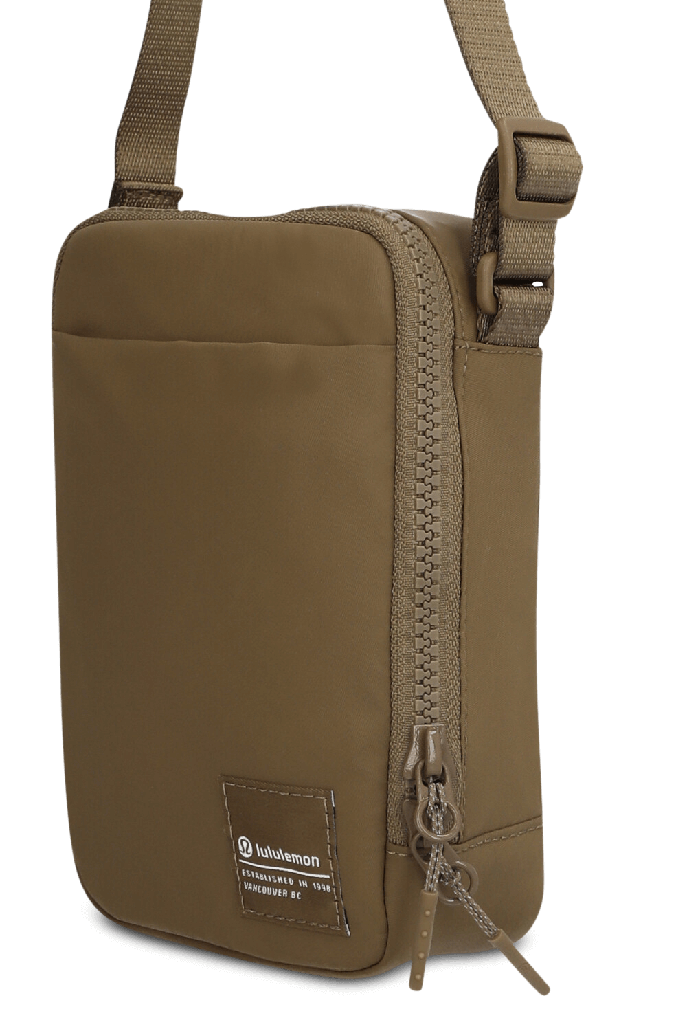 תמונת תקריב של Easy Access Crossbody