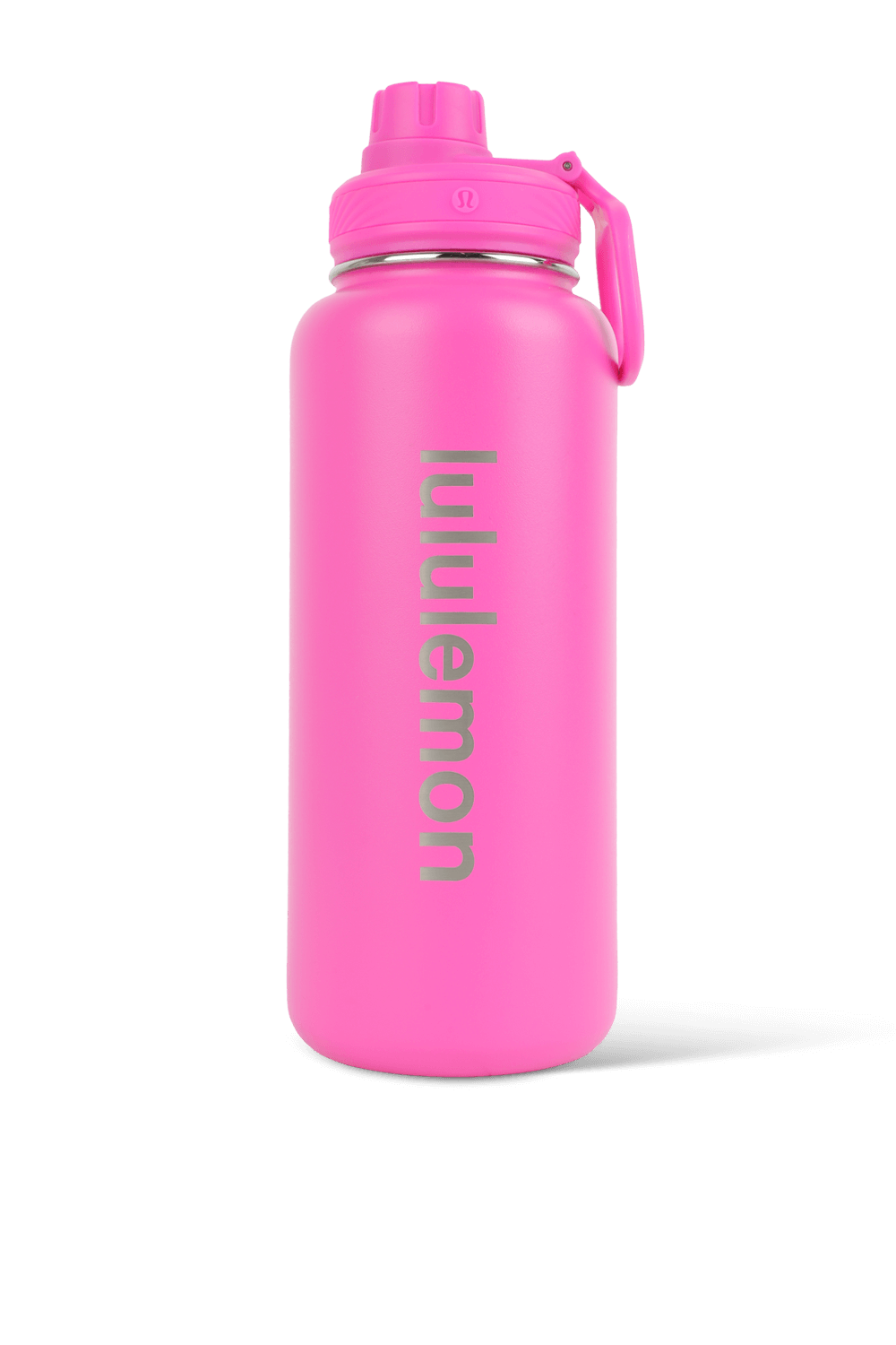 תמונה קידמית של Back to Life Sport Bottle 32oz