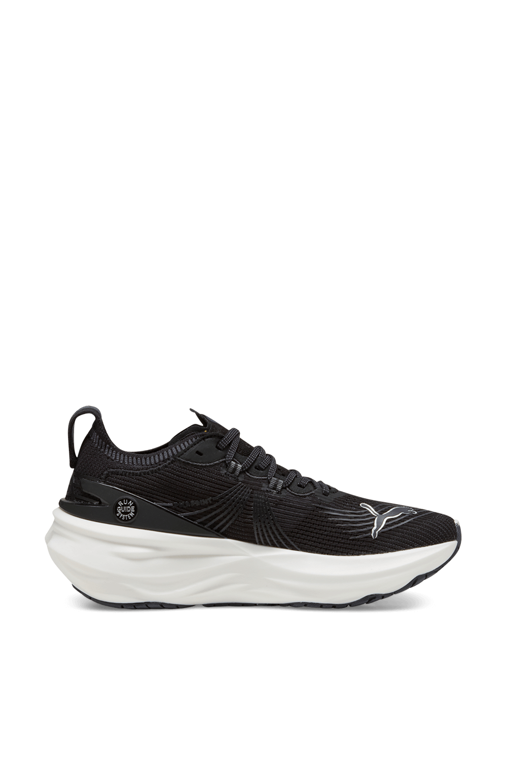 תמונה קידמית של נעלי ריצה פוראבר ראן ניטרו 2