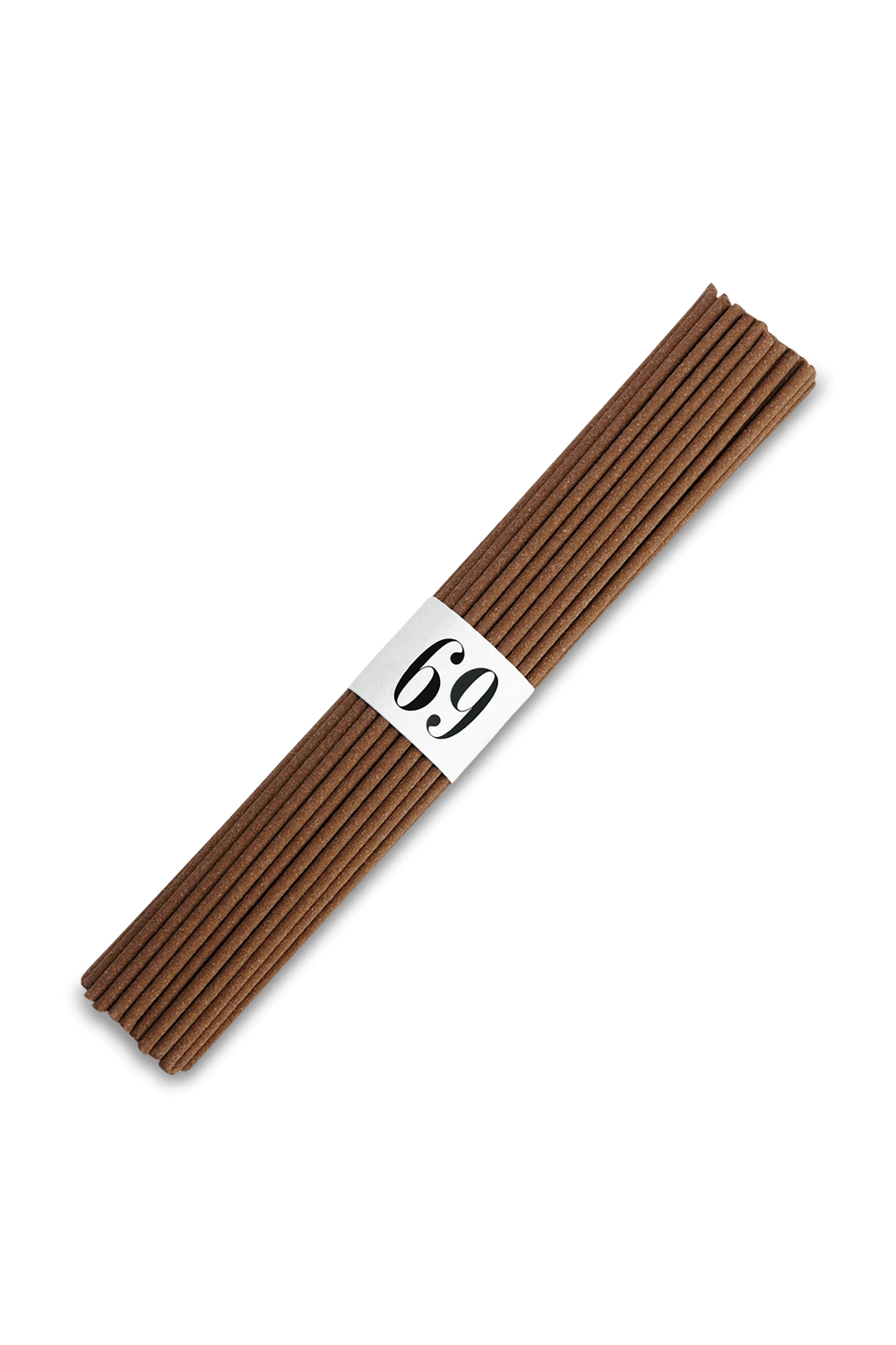 תמונה אחורית של OH MON DIEU NO.69 INCENSE (60 STICKS)