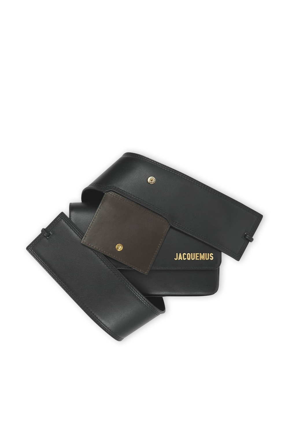 תמונת פנים של Le Carinu in Black