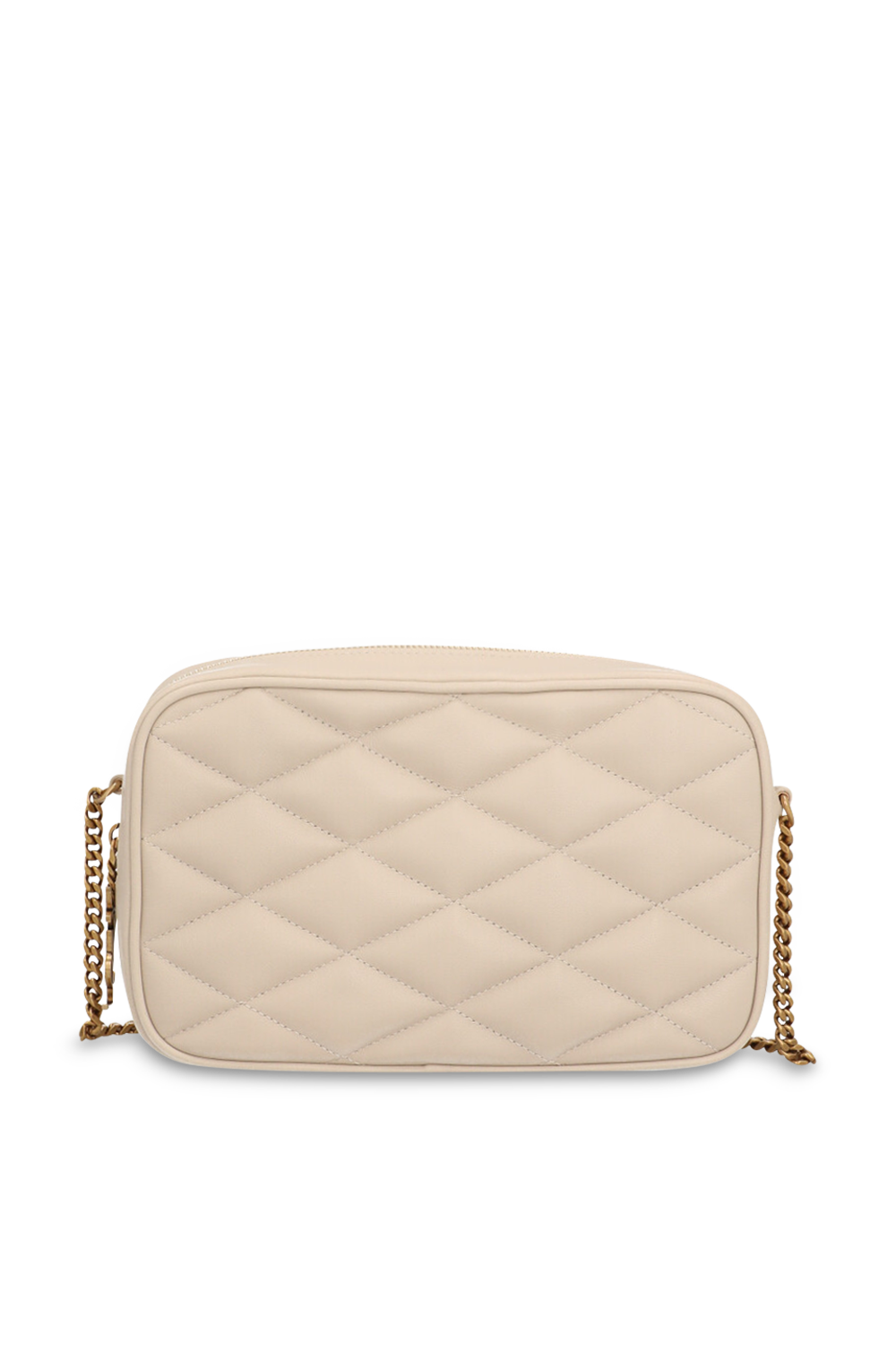 תמונה קידמית של תיק קאמרה סמול