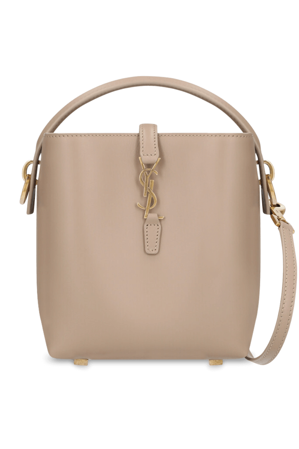 תמונה קידמית של תיק באקט לה 37 מיני